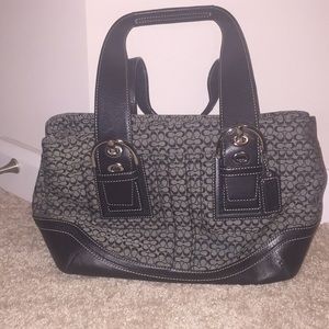 Like new Coach Bag